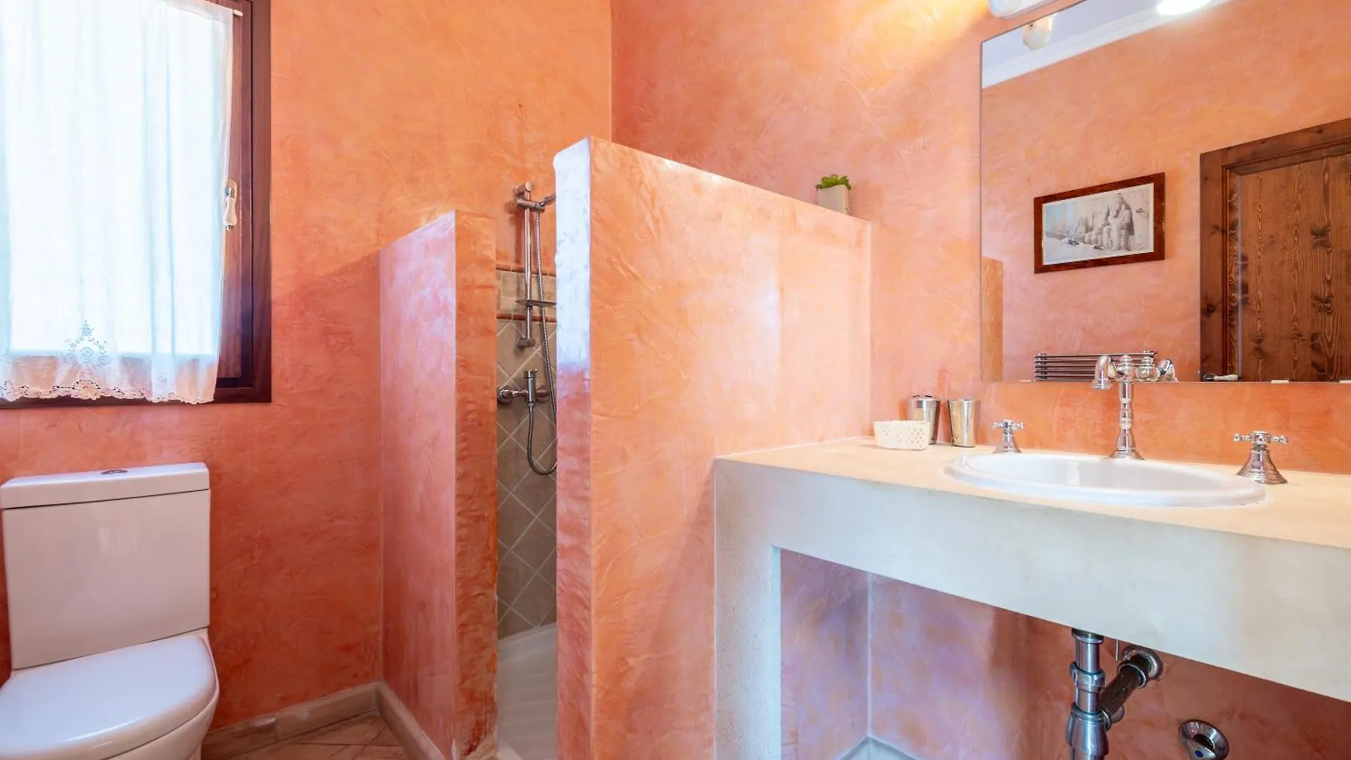 Villa Korema S'Horta Casa vacanze