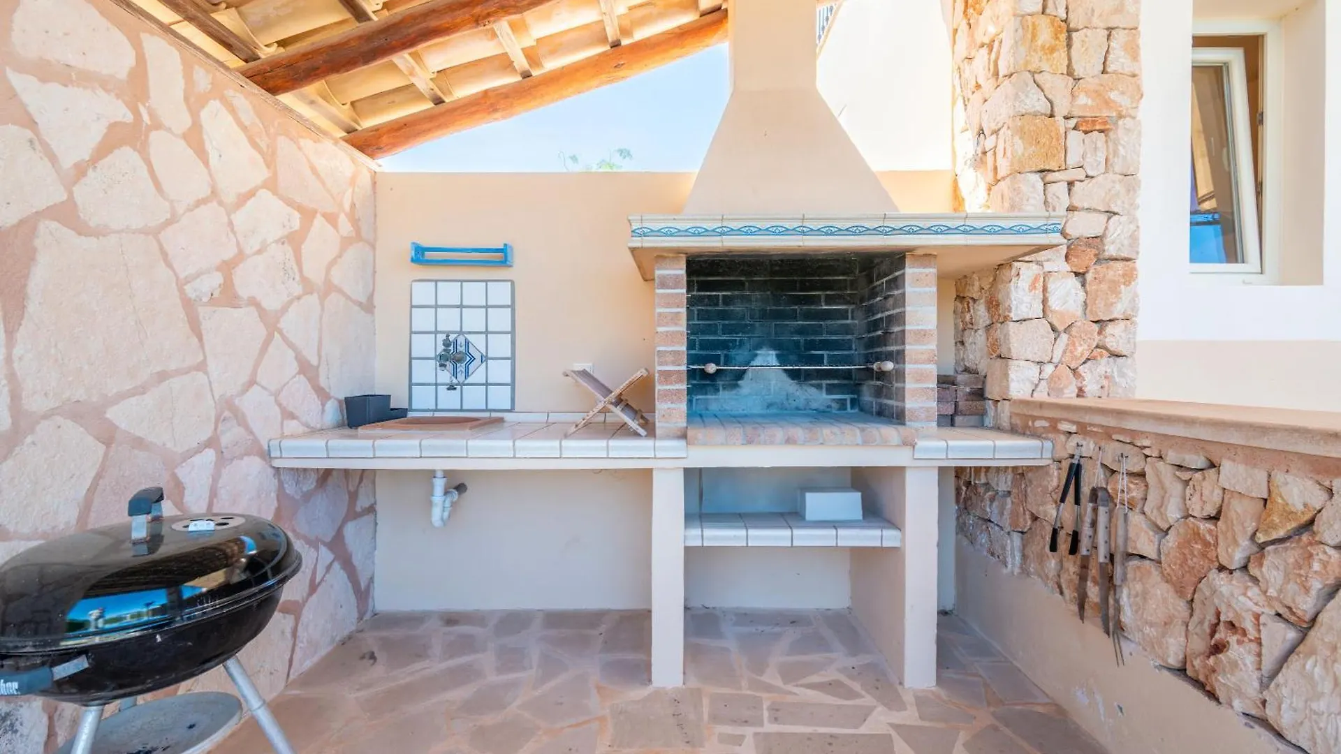 Casa vacanze Villa Korema S'Horta Spagna
