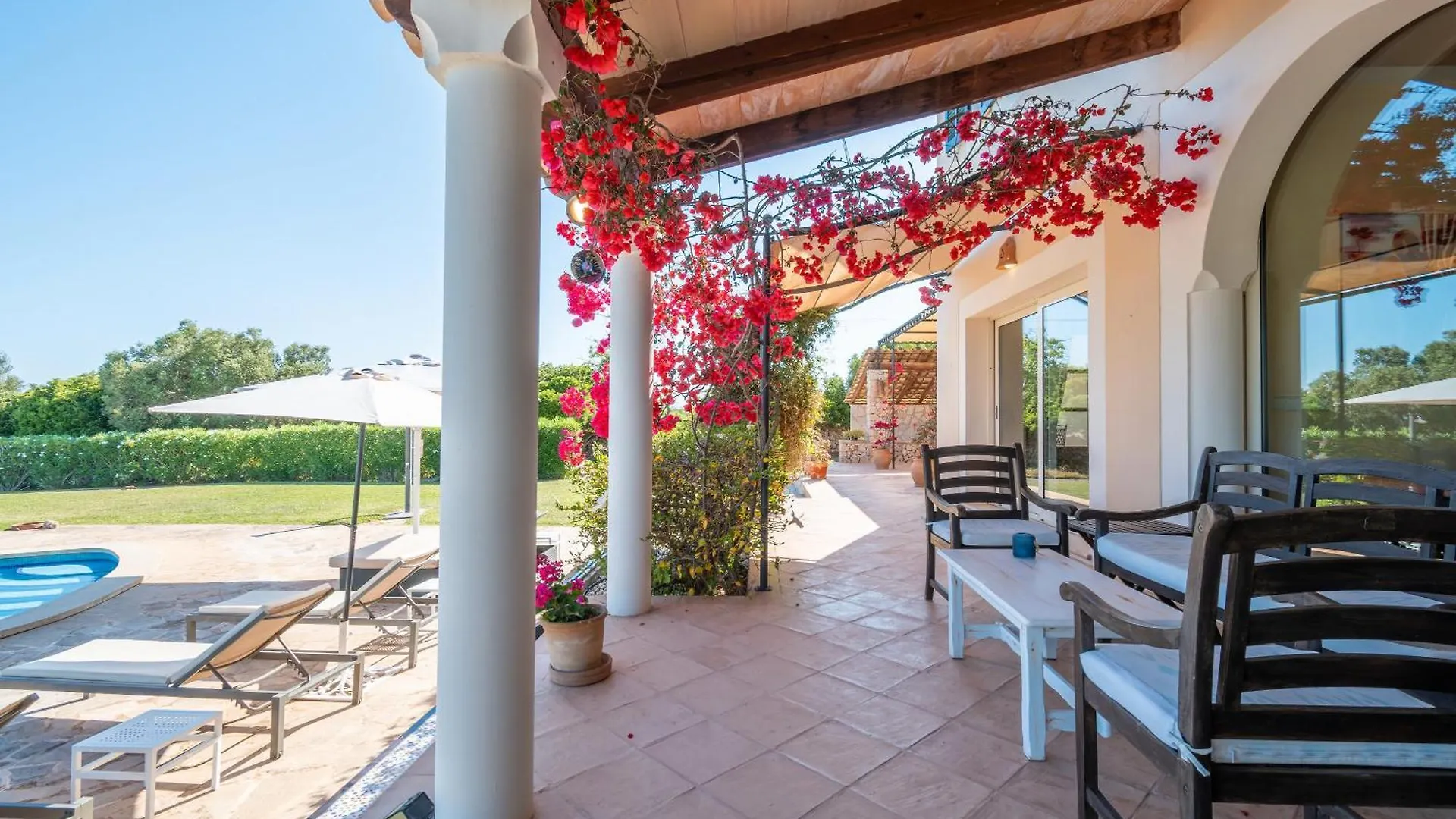 Villa Korema S'Horta