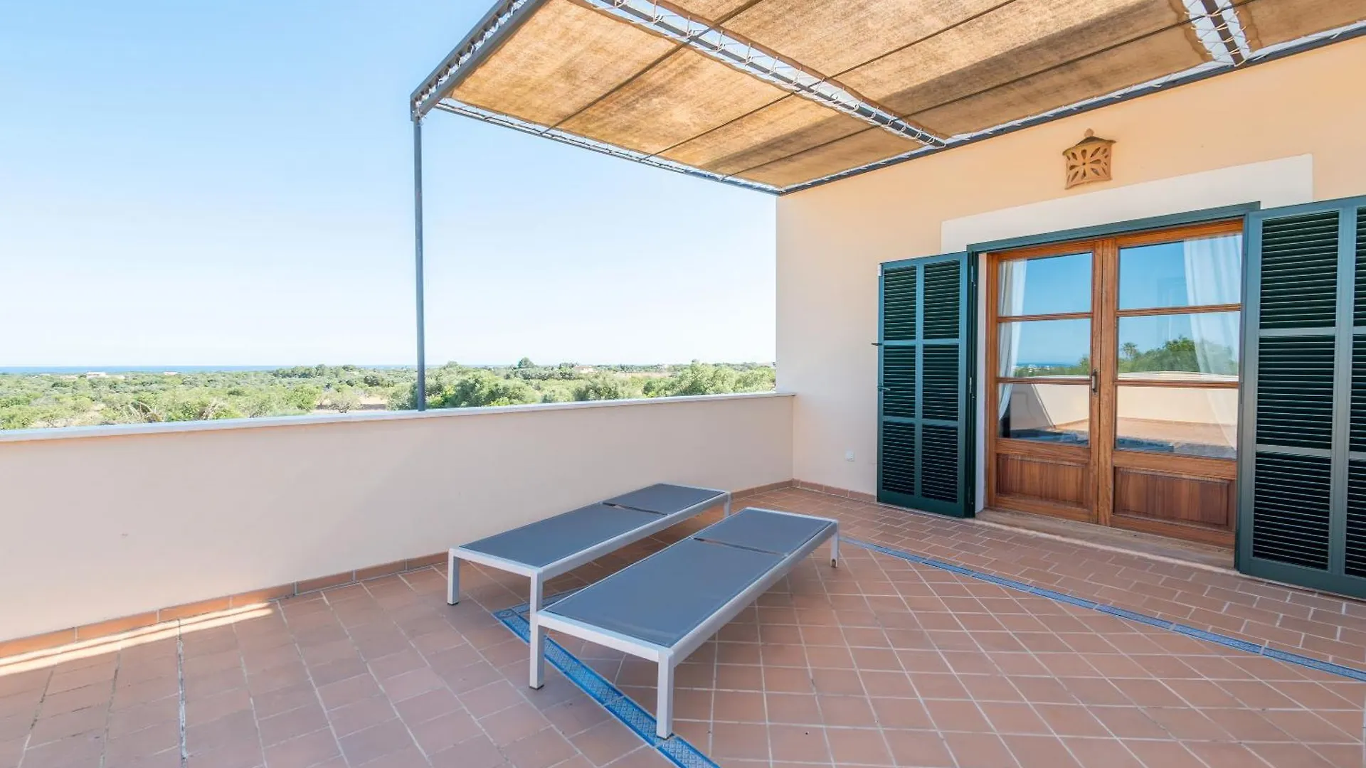 Casa vacanze Villa Korema S'Horta