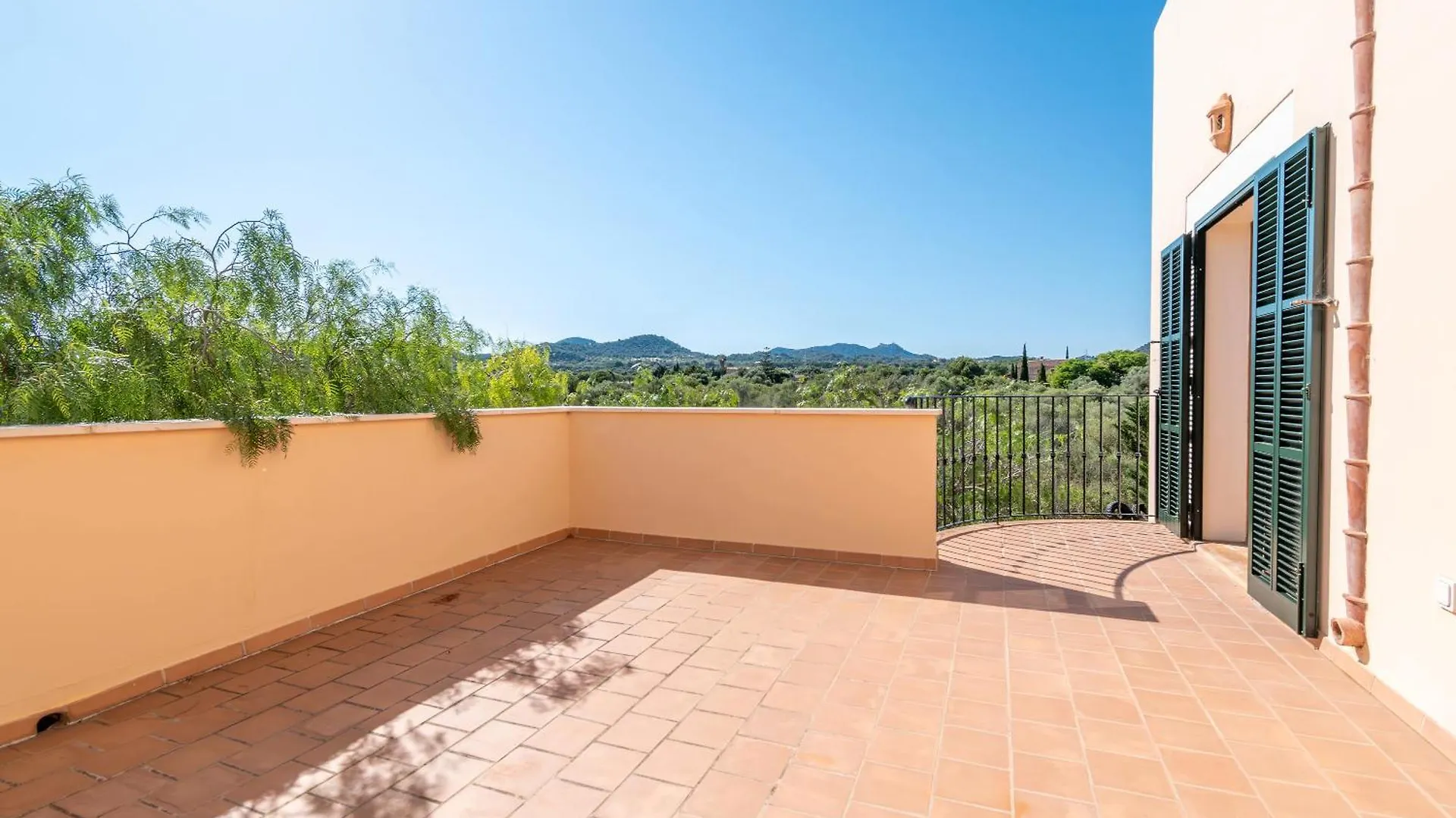Villa Korema S'Horta
