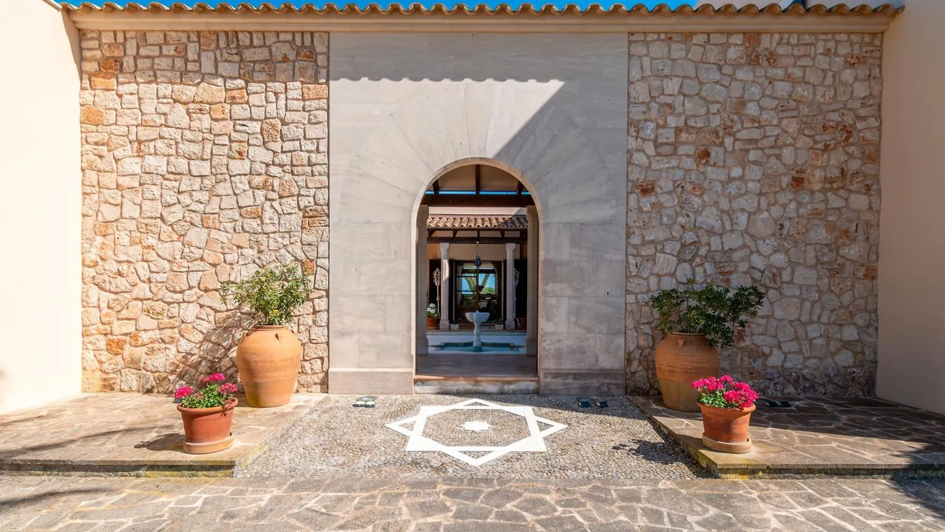 Villa Korema S'Horta 0*,  Spanje