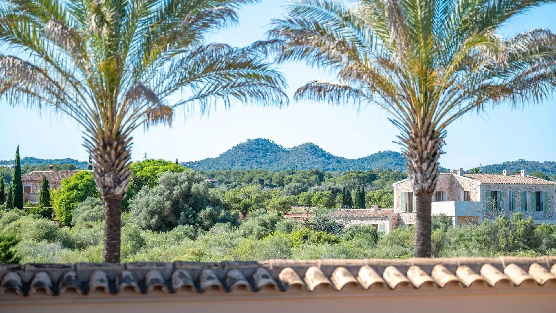 Villa Korema S'Horta Vakantiehuis
