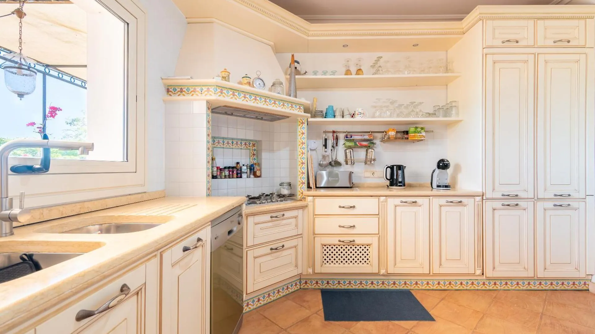Villa Korema S'Horta Casa vacanze