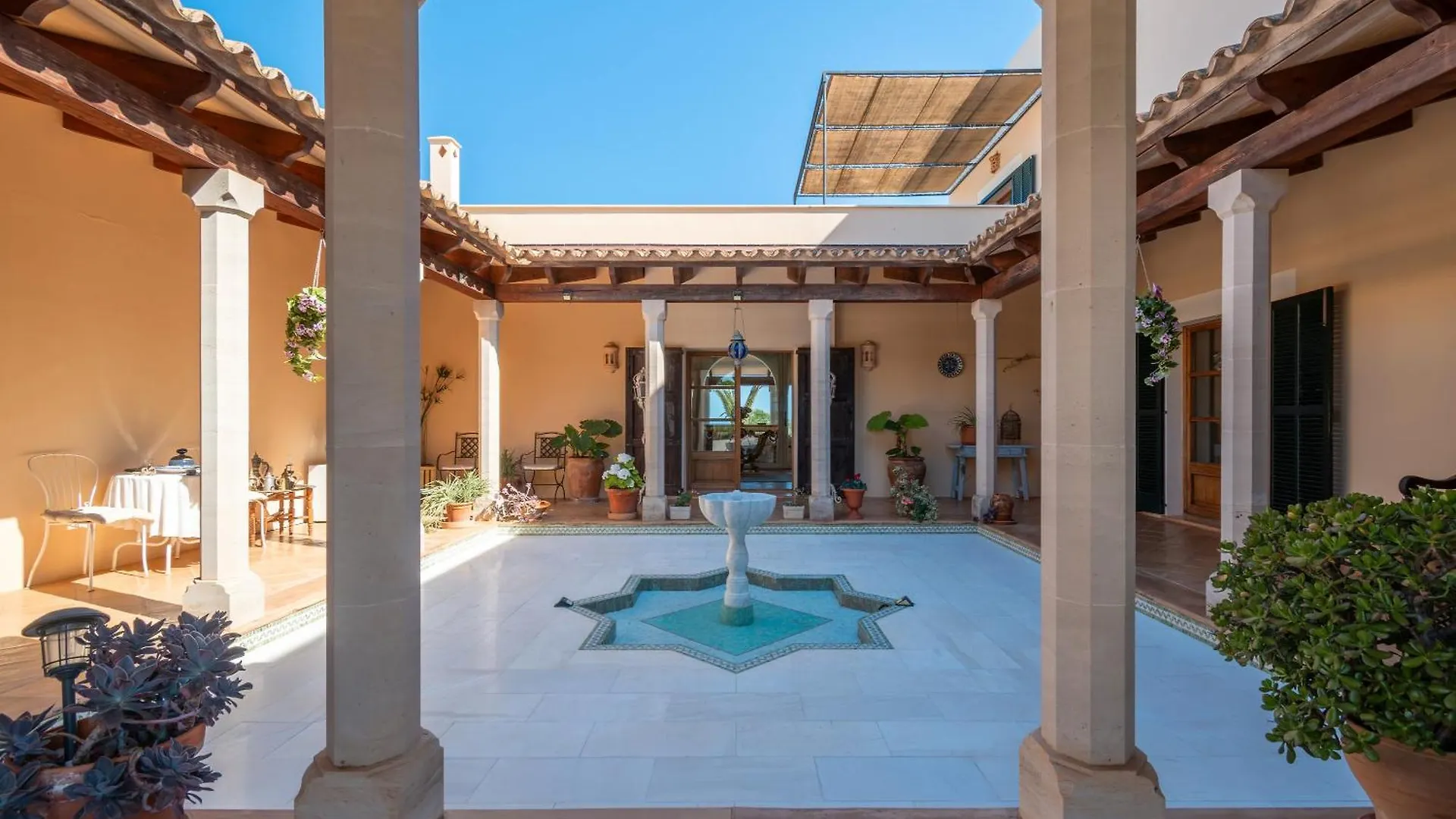 Casa vacanze Villa Korema S'Horta