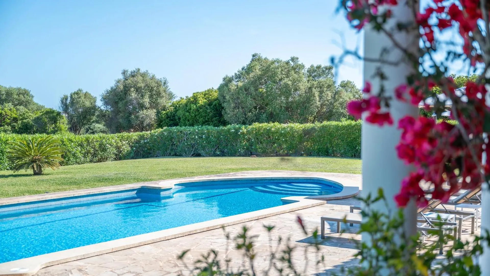 Casa vacanze Villa Korema S'Horta