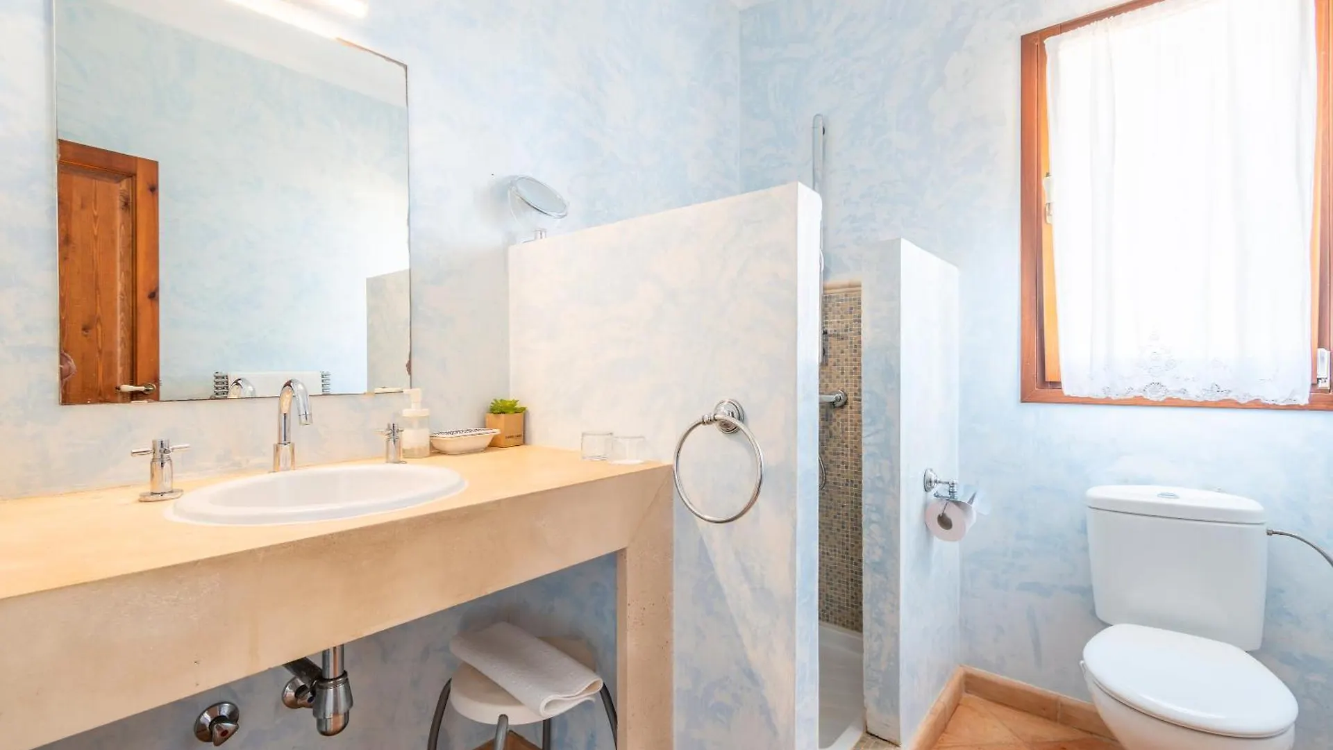Casa vacanze Villa Korema S'Horta Spagna