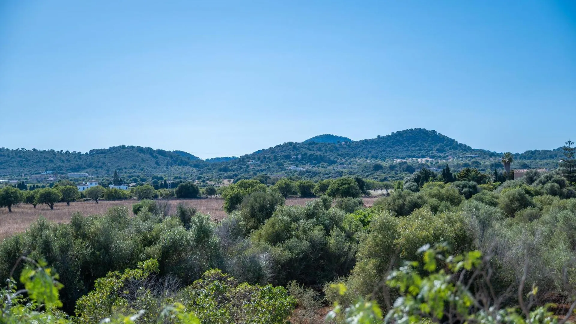 Casa vacanze Villa Korema S'Horta Spagna