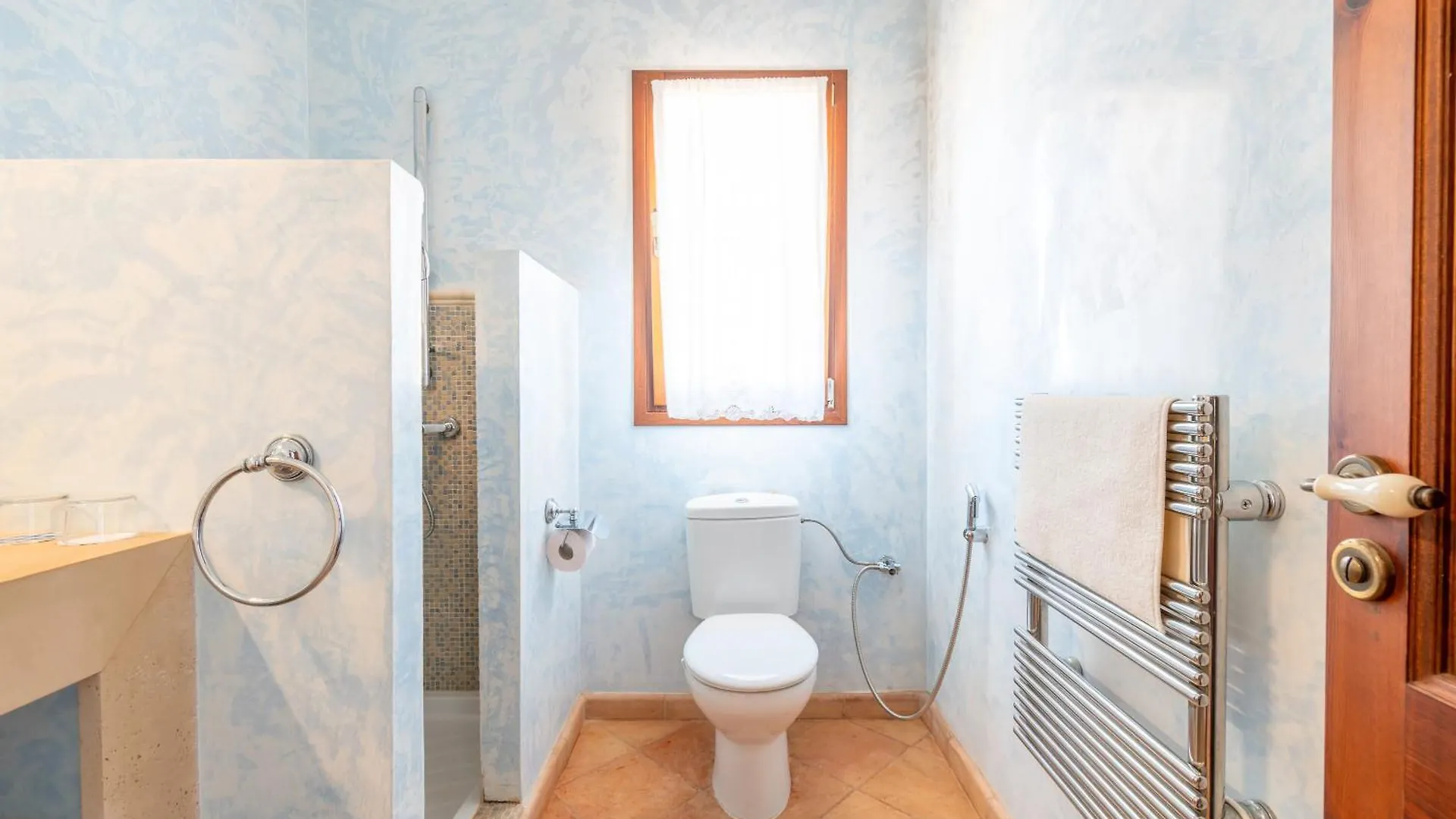 Vakantiehuis Villa Korema S'Horta