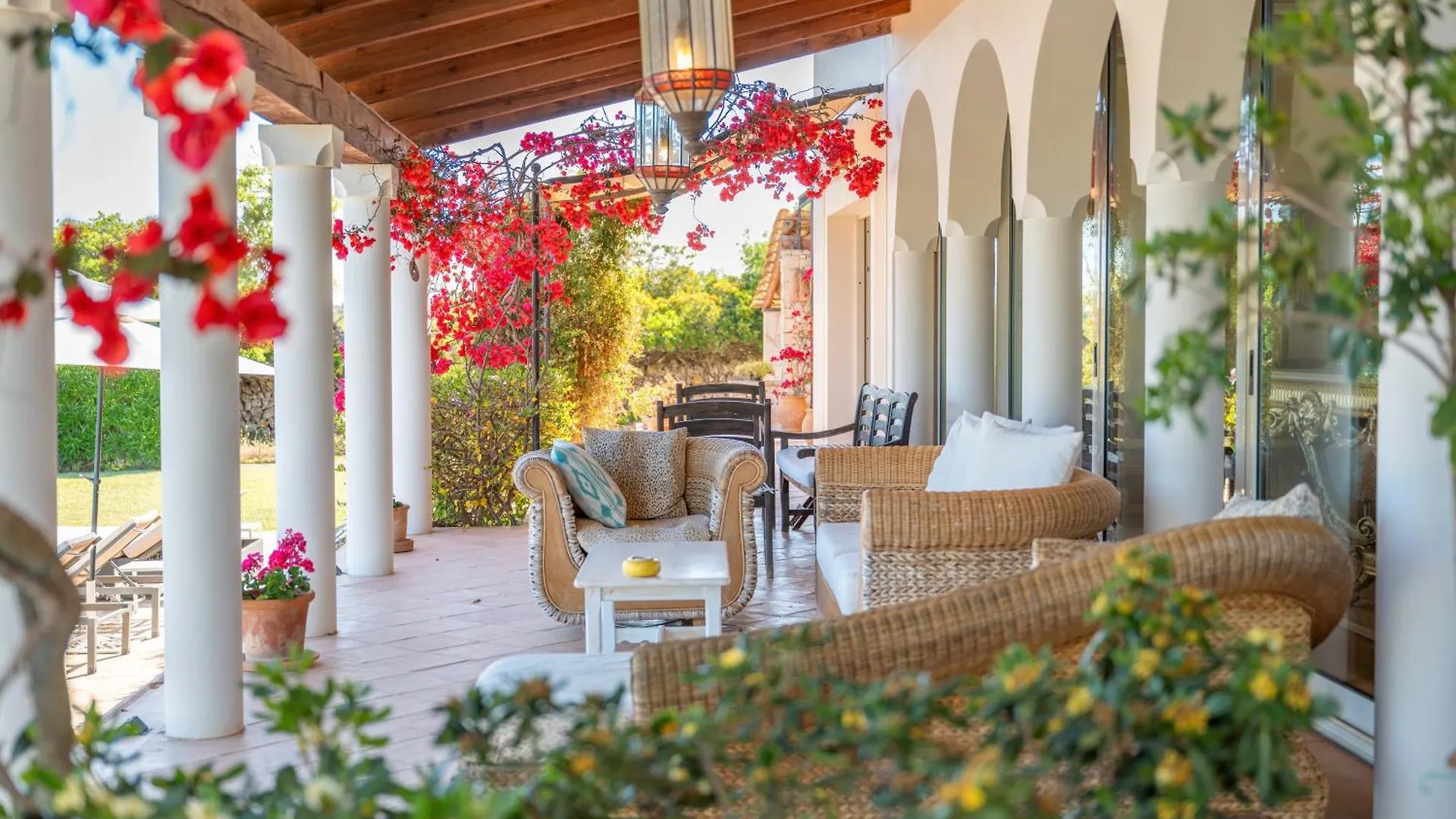 Villa Korema S'Horta Casa vacanze